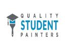 Quality Student Painters logo